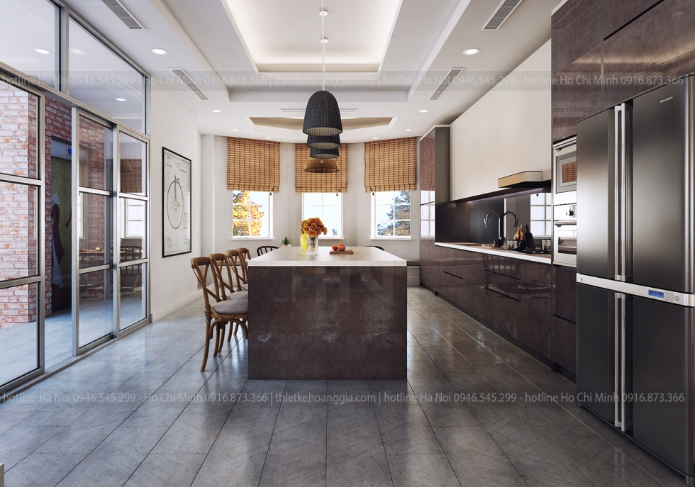 thiet ke noi that chung cu nghia do can 80m2 5